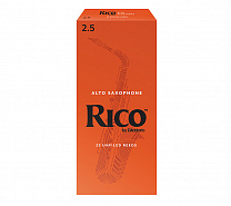 RJA2525 Rico    ,  2.5, 25, Rico