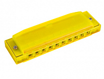 M5151 Happy Color Yellow   [12/240] Hohner