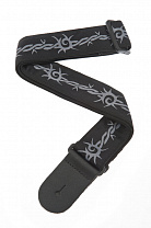 50F04 Woven    ,  ,  "Barbed Wire" Planet Waves