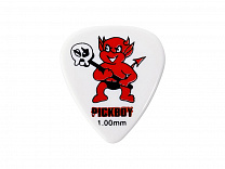 GP-211-4/100 Celltex Red Devil  50,  1.0, Pickboy