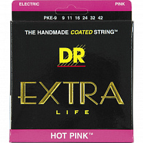 PKE-09 Extra Life    , DR