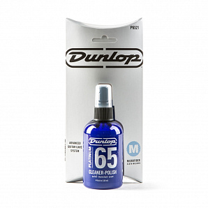 P6521 Platinum 65   /   + , Dunlop