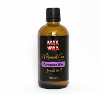 Carnauba-Wax Carnauba Wax #4 , 100, MAX WAX