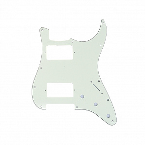 MX1379IV    Fender Stratocaster HH, 3 ,  , Musiclily