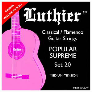LU-20     ,  , Luthier