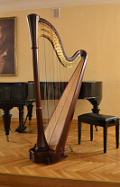RHC19G002  ,  , 46 , ,  . 3 , Resonance Harps