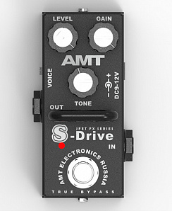 SD-2 S-Drive mini   , AMT Electronics