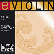 48 E-Violin   E/    4/4,  , Thomastik