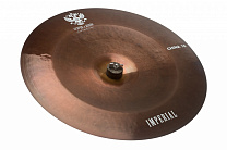 EDIMCH18 Imperial 2017 China  18", ED Cymbals