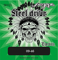 SH-CL Steel Drive    , , 9-46, 