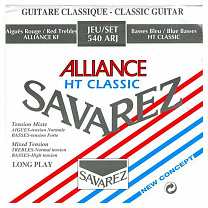 540ARJ Alliance HT Classic     ,  , , Savarez