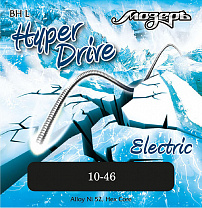 BH-L Hyper Drive    , /, 10-46, 