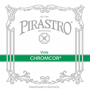 329120 Chromocor A      Pirastro