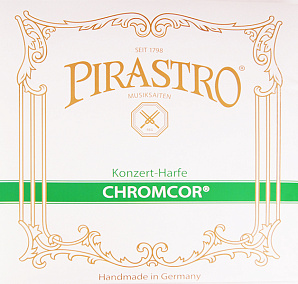 376100 Chromcor   / (6 )  , /, Pirastro