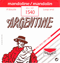 1540 Argentine    , , 10-34, Savarez
