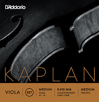 K410-MM Kaplan Forza    ,  , Medium Scale, D'Addario