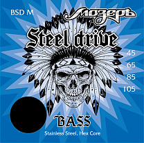 BSD-M Steel Drive    -, , 45-105, 