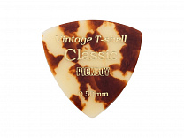 GP-54/05 Celluloid Vintage Classic T-Shell  50,  0.50, Pickboy
