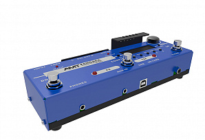 CP-100FX PANGAEA IR-    , AMT Electronics