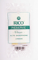 RJR0230 Rico Reserve    ,  3.0, 2, Rico