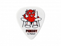 GP-211-1/075 Celltex Red Devil  50,  0.75, Pickboy