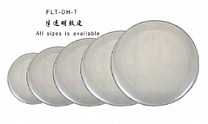 FLT-DH-T-06    6", , , Fleet