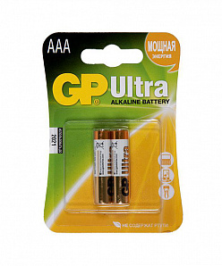 GP24AU-CR2 Ultra Alkaline   , , 2, GP