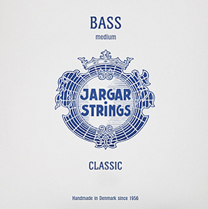 Bass-A Classic   /    4/4,  , Jargar Strings