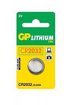 GPCR2032-8C1   CR2032 , 1, GP
