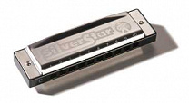 M50410 Silver Star A-major  , Hohner