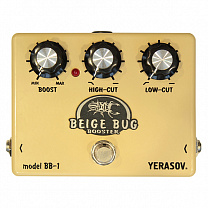 Insect-BB-1 Beige Bug Booster  , Yerasov