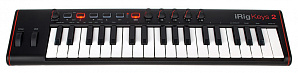 iRig-Keys-2 MIDI-, 37 , IK Multimedia
