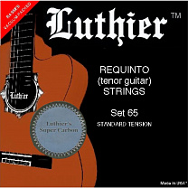 LU-65SC Requinto     , , Luthier