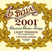 2001L Light     ,  , , La Bella