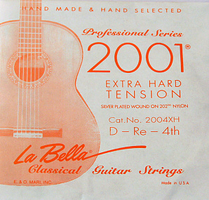 2004XH  4-     La Bella
