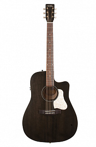 042463 Americana Faded Black CW QIT - , Art & Lutherie