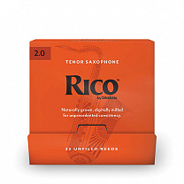 RKA0120-B25 Rico    ,  2.0, 25   , Rico