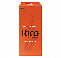 RJA2530 Rico    ,  3.0, 25, Rico