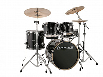 LCEE20016EXP Element Evolution  , , Ludwig