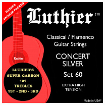 LU-60SC     ,   , , Luthier