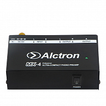 MX-4 -   , Alctron