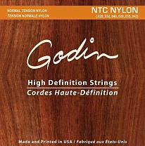 009350 NTC Nylon     ,  , Godin