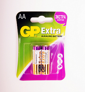 GP15AX-CR2 Extra   , , 2, GP 