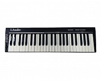 KS49C MIDI-, 49 , Laudio