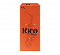 RJA2535 Rico    ,  3.5, 25, Rico