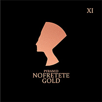 NOF11 Nofretete    , , 11-48, Pyramid
