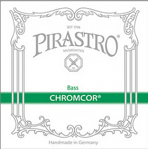 348020 Chromcor    , Pirastro