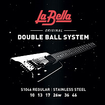 S1046       , 10-46, , Regular, La Bella