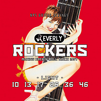 9010 Rockers    , , 10-46, Everly