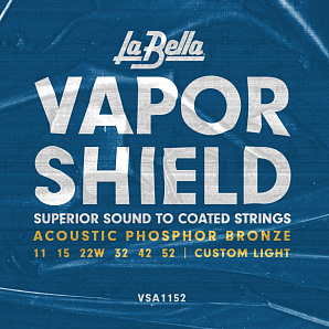 VSA1152 Vapor Shield     , ., 11-52, La Bella